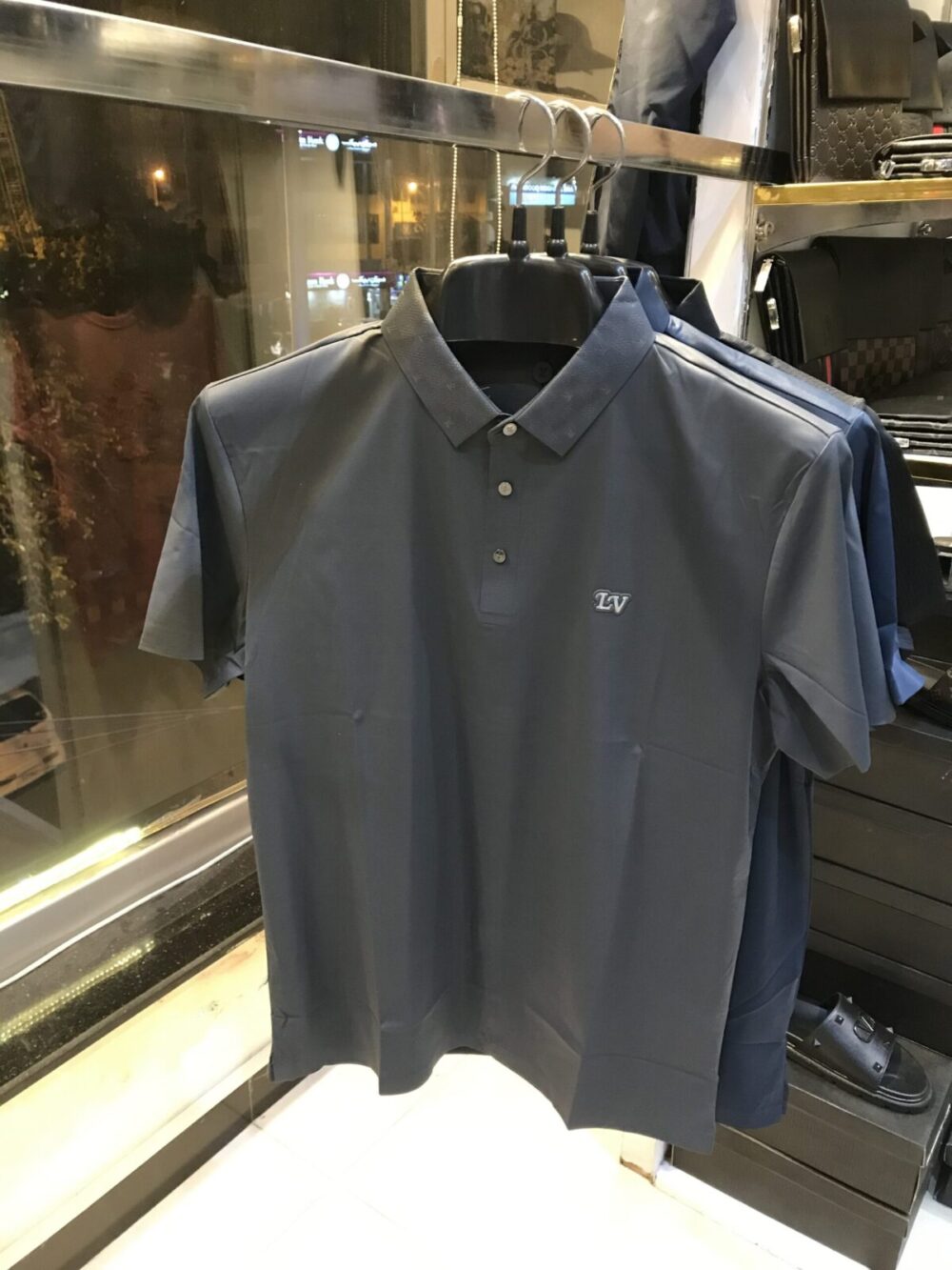 LVTN Premium Polo Shirt