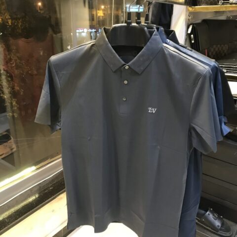 LVTN Premium Polo Shirt