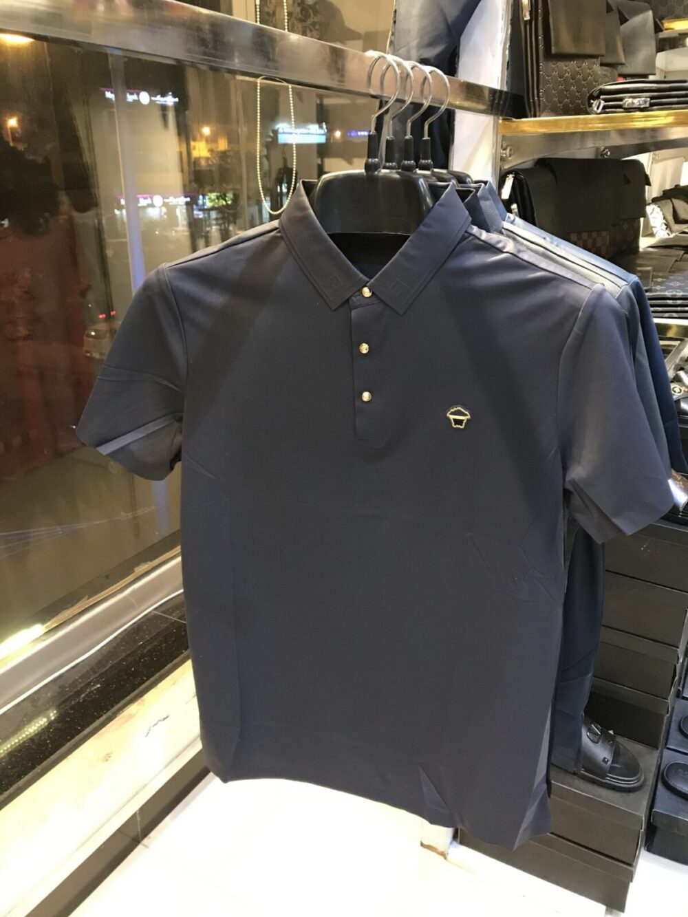 VRSC Premium Polo Shirt