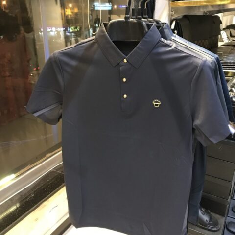 VRSC Premium Polo Shirt