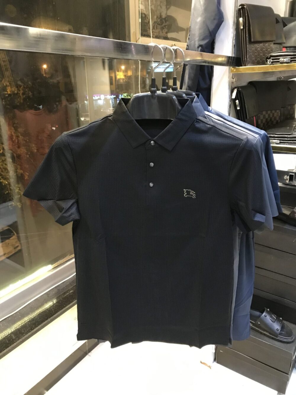 BRBR Premium Polo Shirt