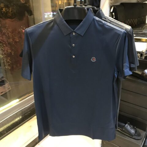 MNCLR Premium Polo Shirt