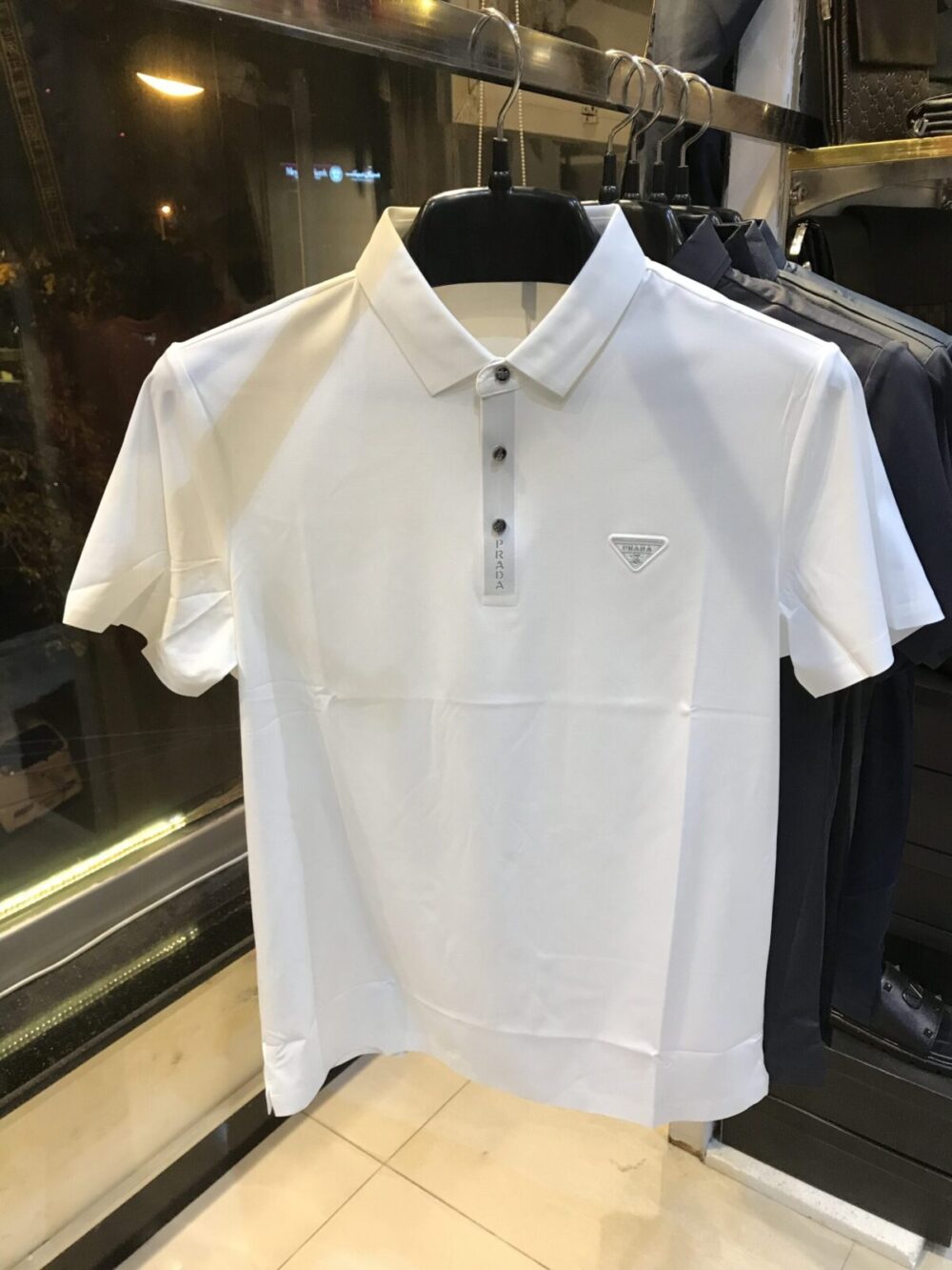 PRD Premium Polo Shirt