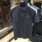 HRMS Premium Polo Shirt thumbnail