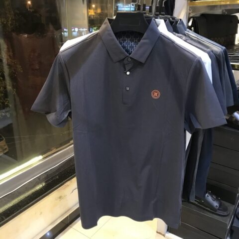 HRMS Premium Polo Shirt