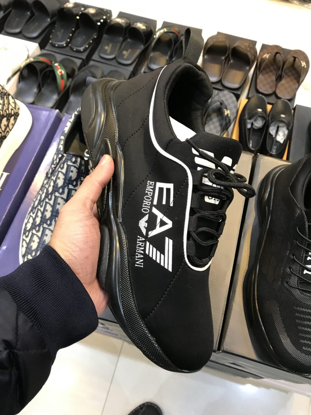 EA Sneakers