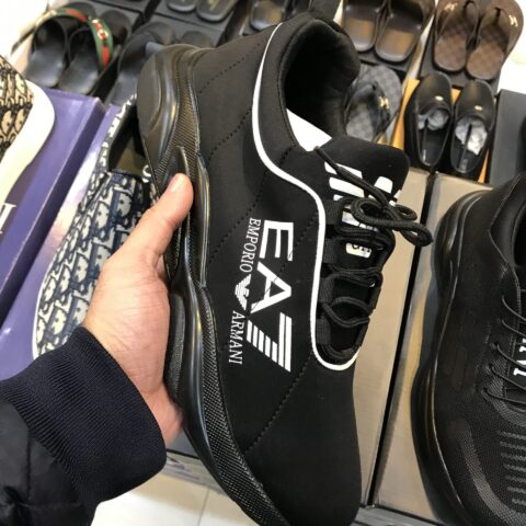 EA Sneakers