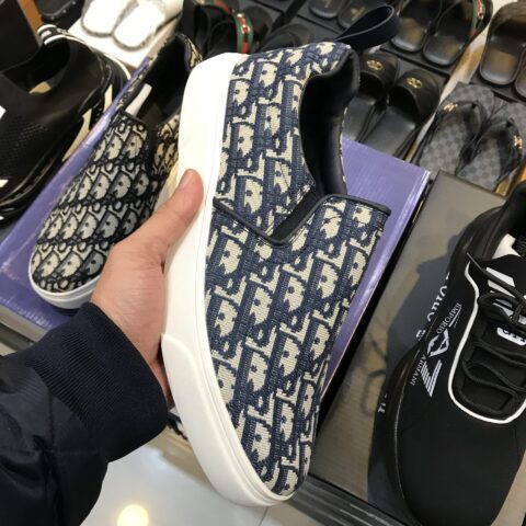 DIR Shoes