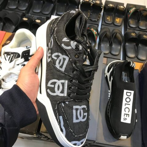 DG Sneakers
