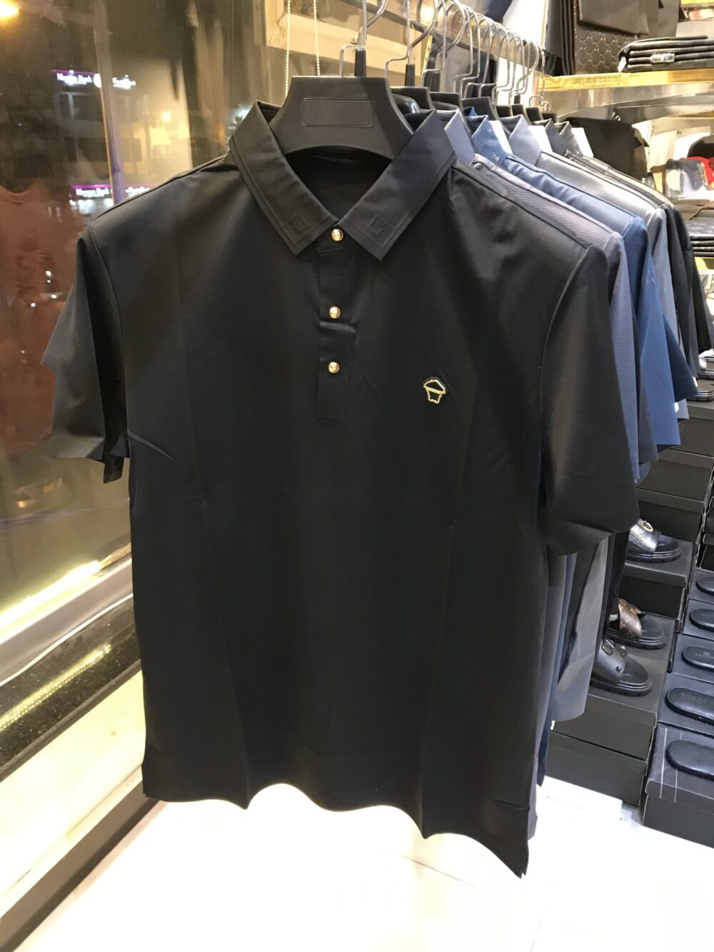 VRSC Premium Polo Shirt