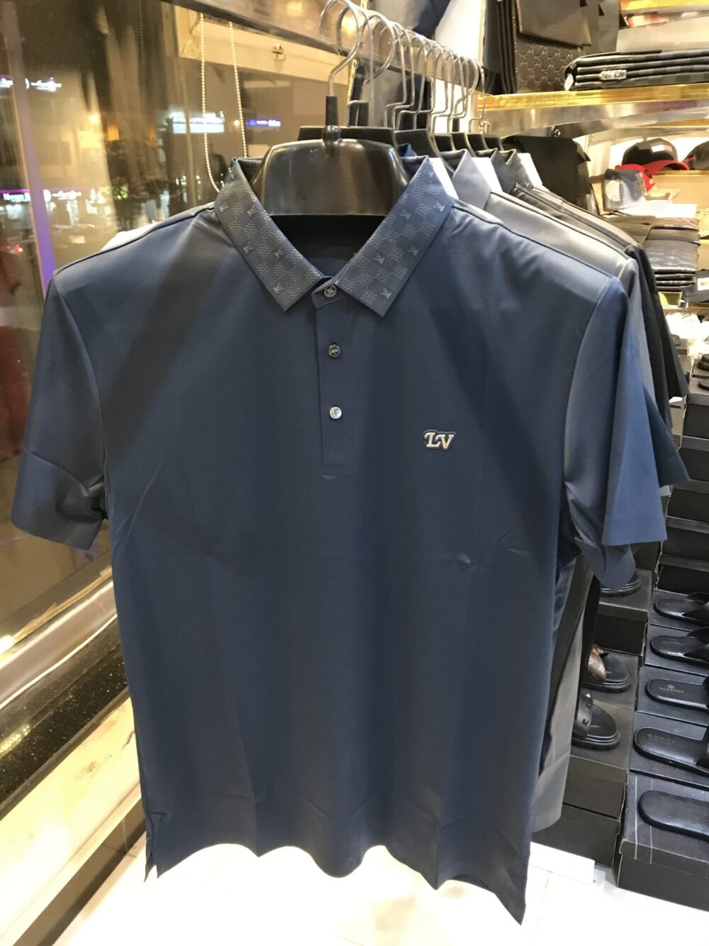 LVTN Premium Polo Shirt