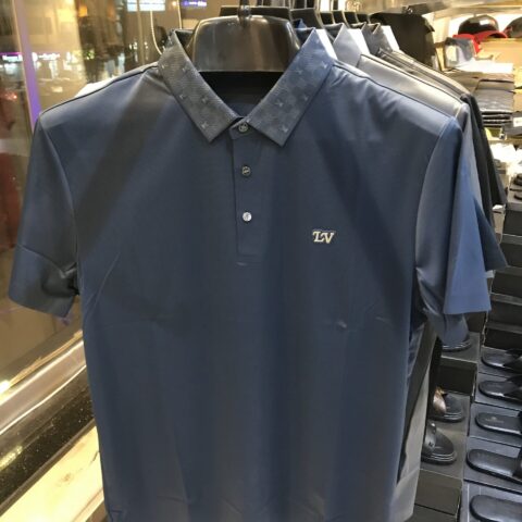 LVTN Premium Polo Shirt
