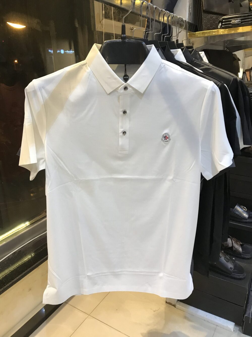 MNCLR Premium Polo Shirt