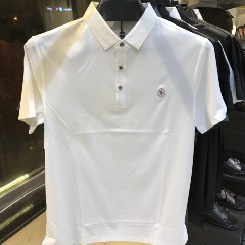 MNCLR Premium Polo Shirt