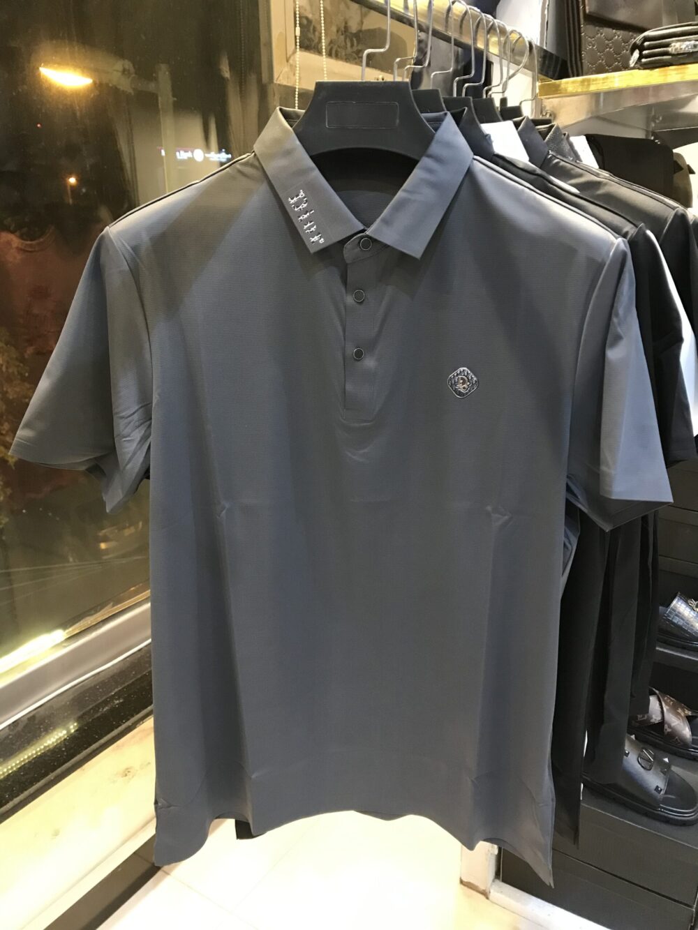 DIR Premium Polo Shirt