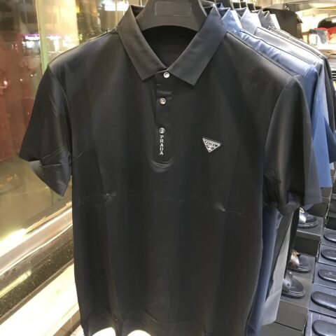PRD Premium Polo Shirt
