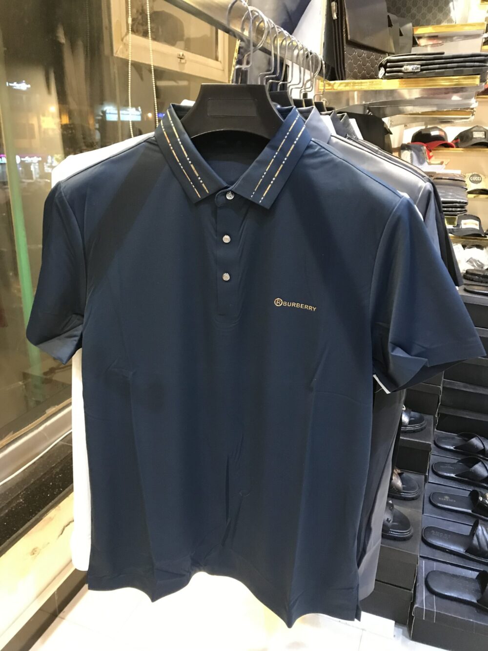 BRBR Premium Polo Shirt