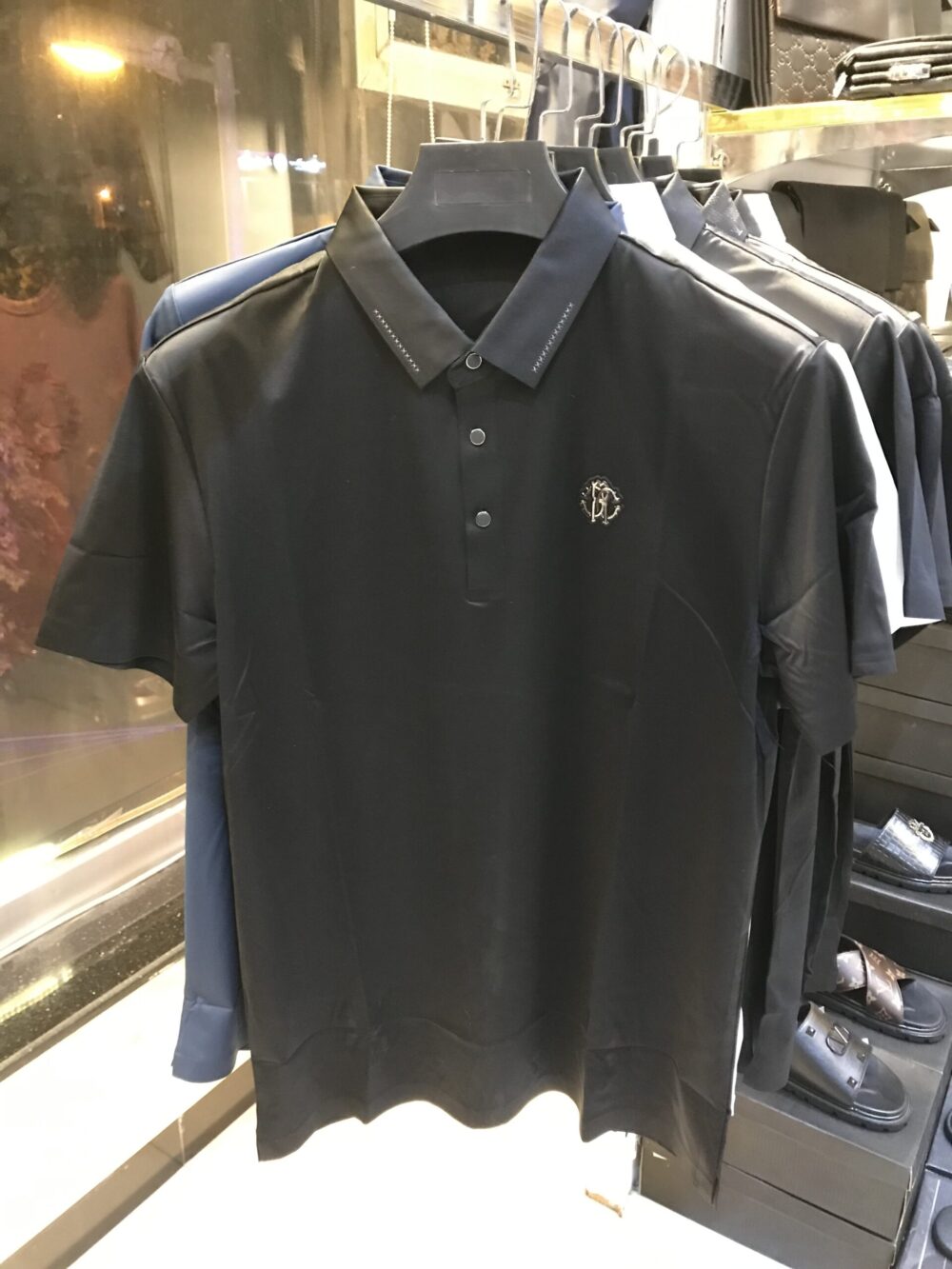 RBTCVL Premium Polo Shirt