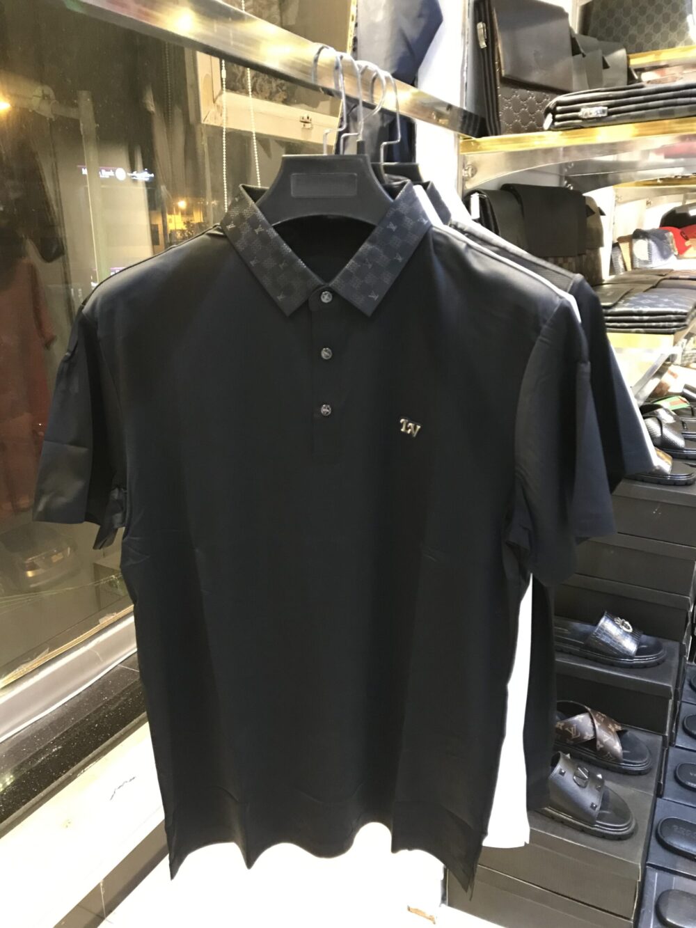 LVTN Premium Polo Shirt