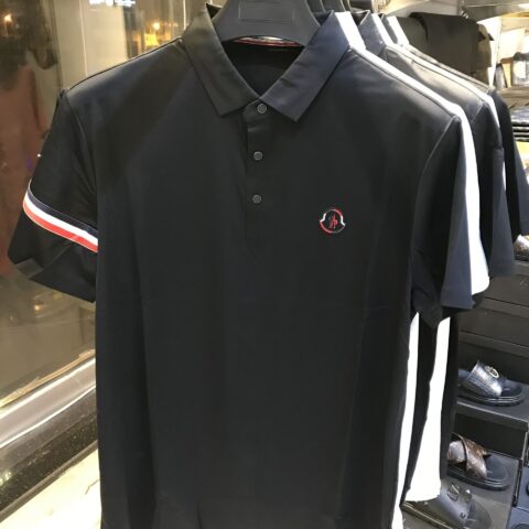 MNCLR Premium Polo Shirt