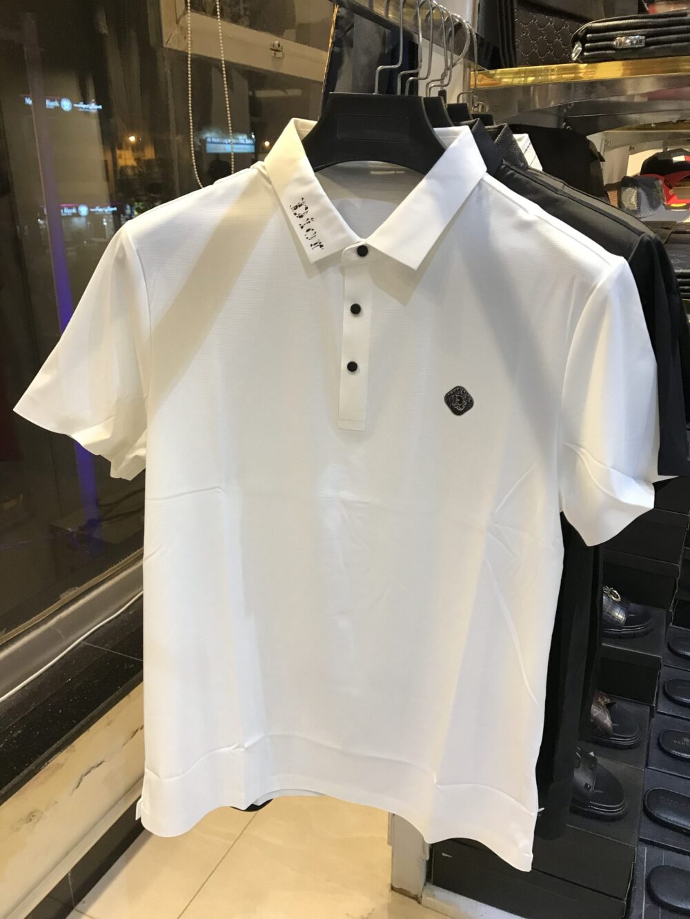 RBTCVL Premium Polo Shirt