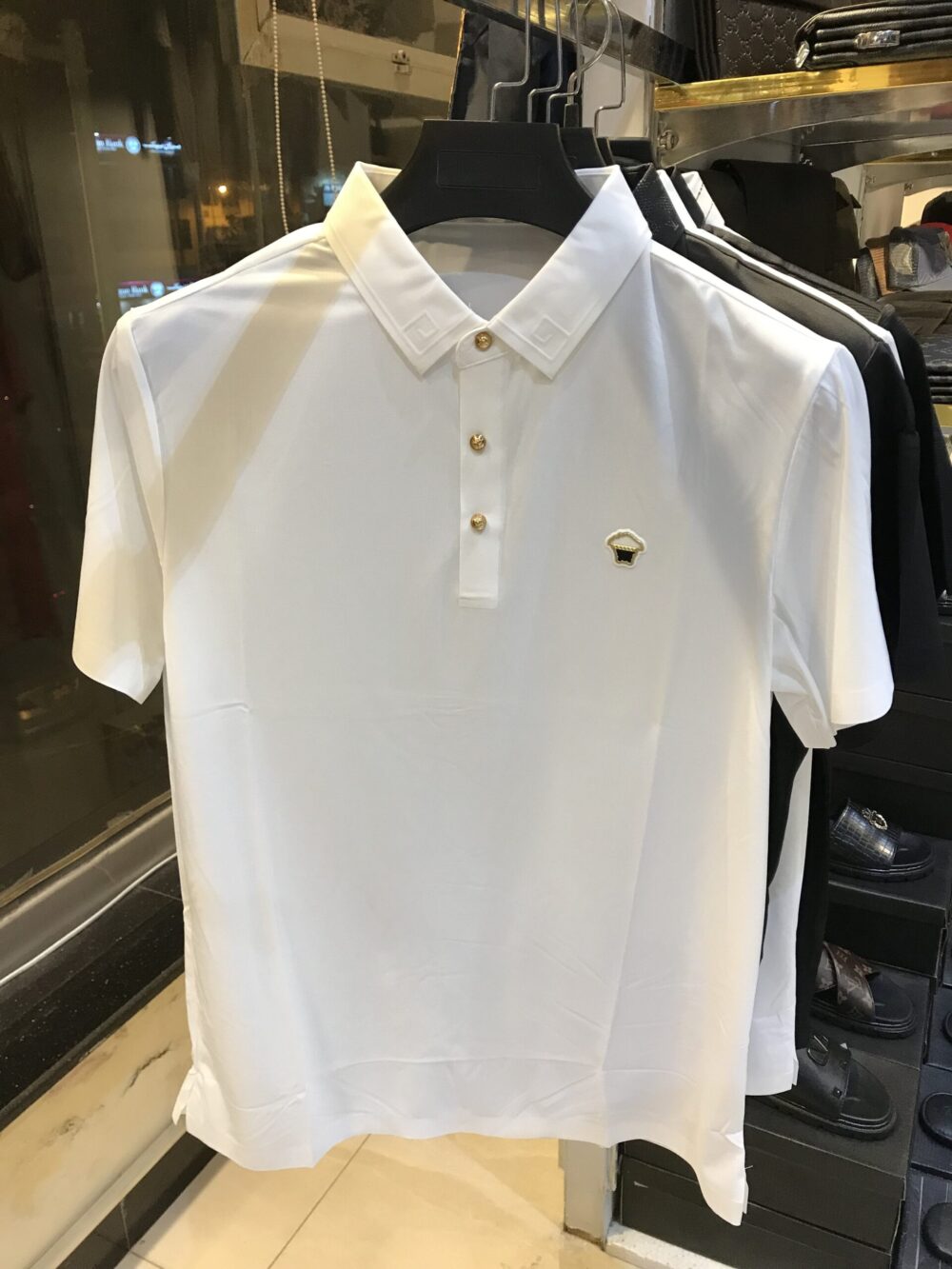 VRSC Premium Polo Shirt