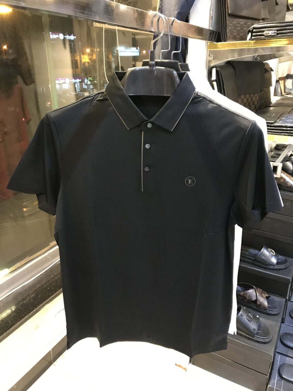 LVTN Premium Polo Shirt