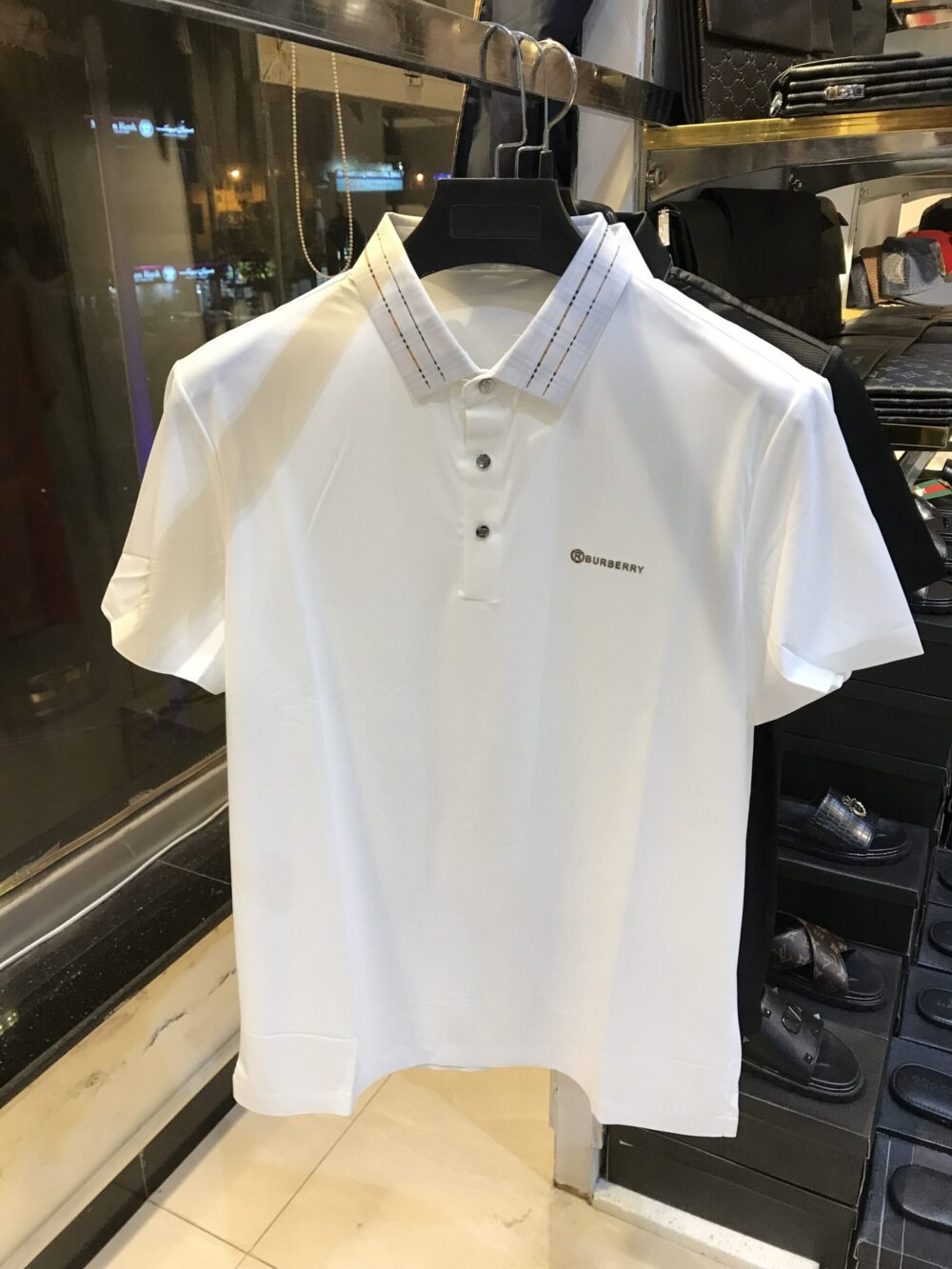 BRBR Premium Polo Shirt