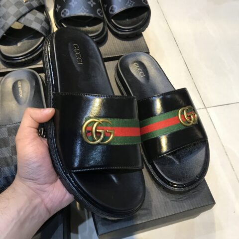 GCI Slides