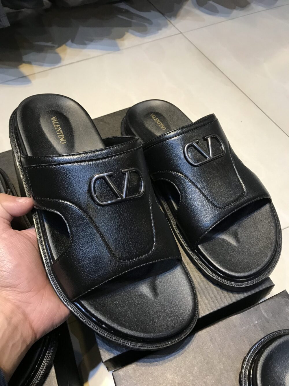 VLTN Slides