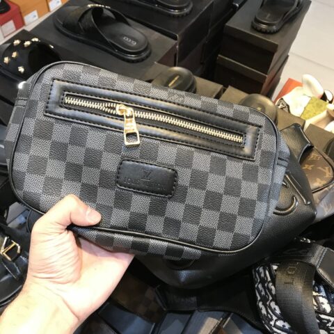 LVTN Fanny Pack