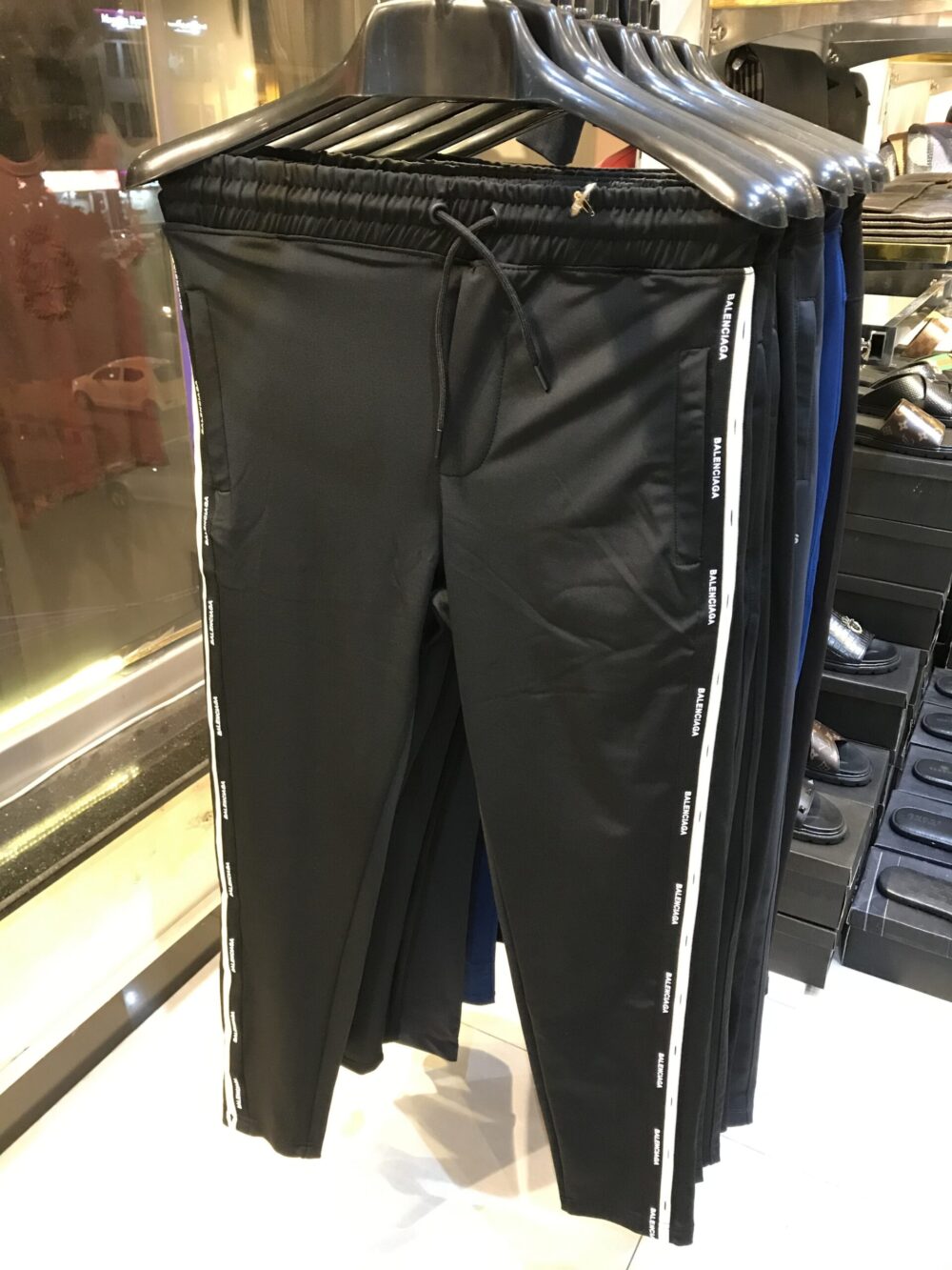 BLNCGA Trouser