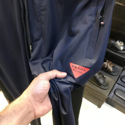 PRD Trouser