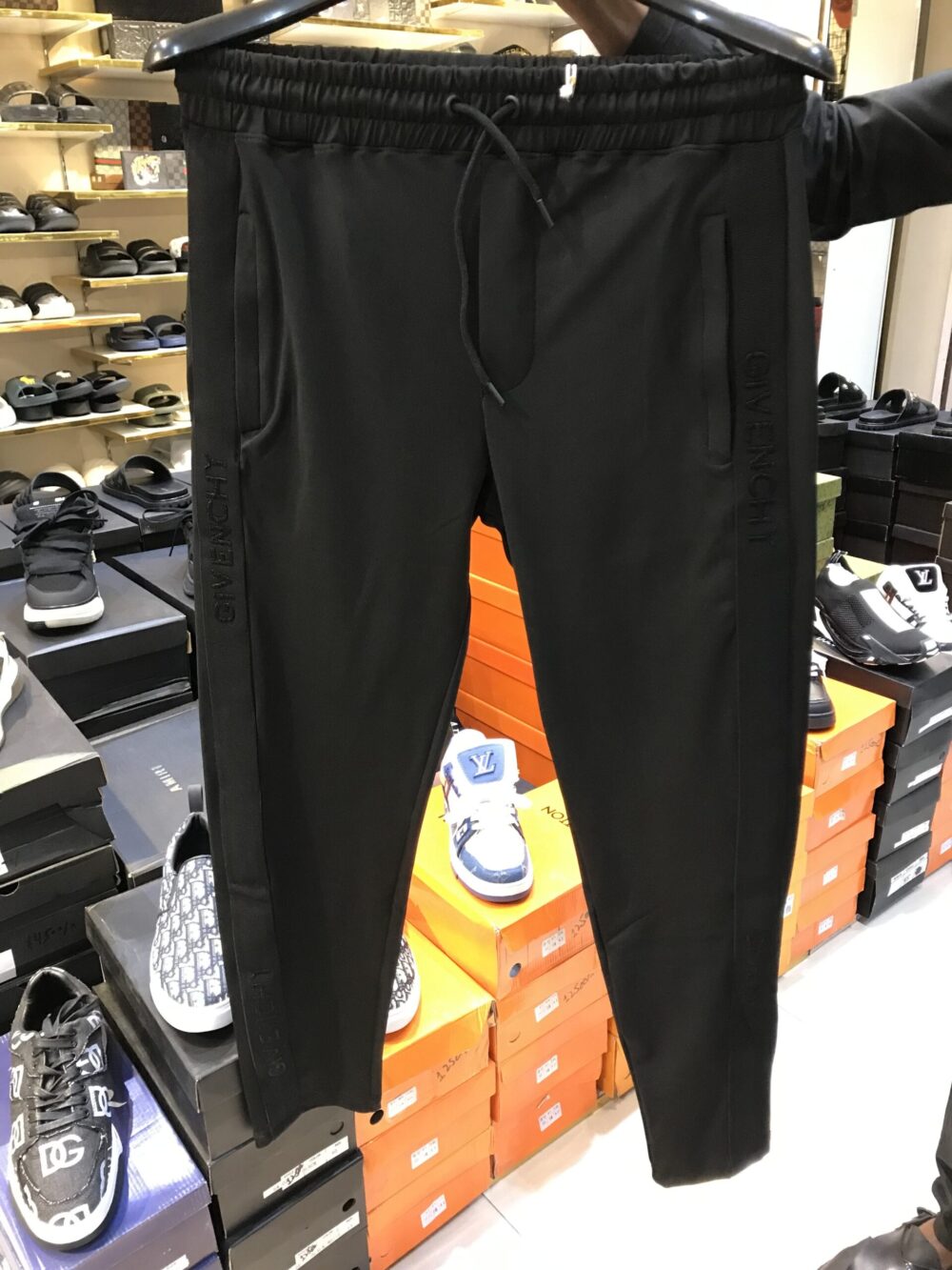 GVNCY Trouser - Image 2