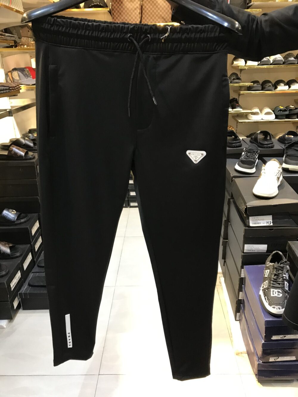 PRD Trouser