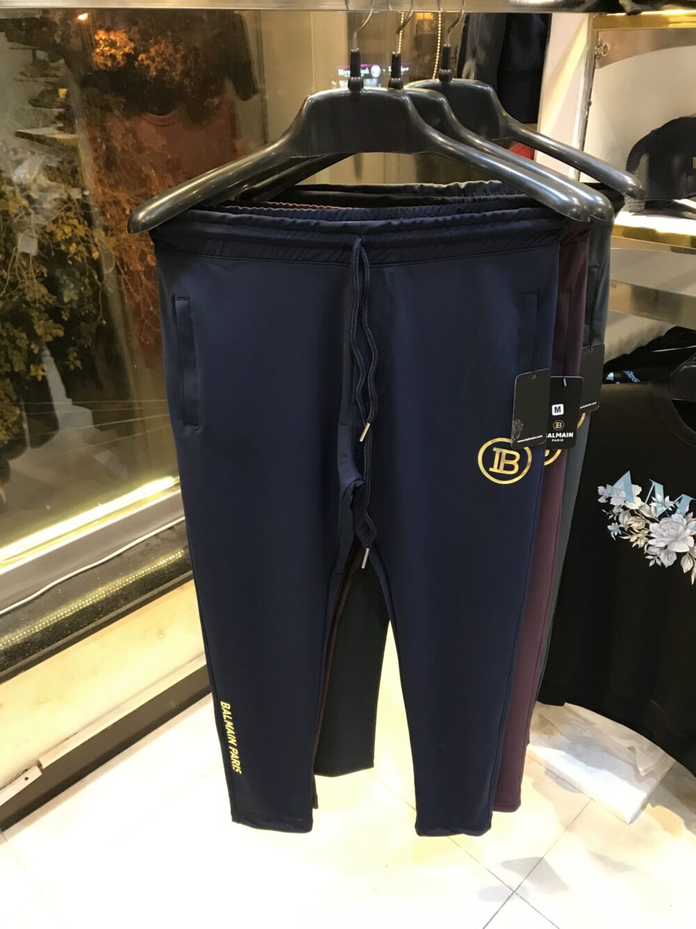 BLMN Trouser