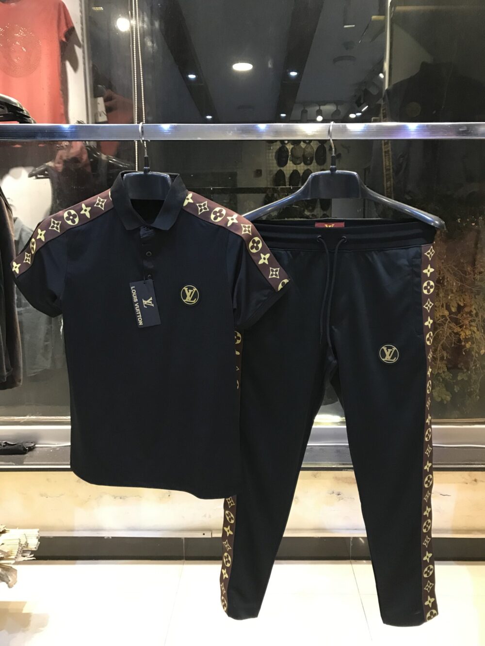 LVTN Track Suit