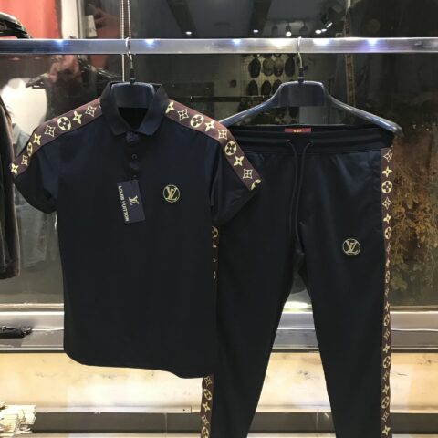 LVTN Track Suit
