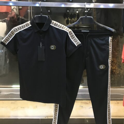GCI Track Suit