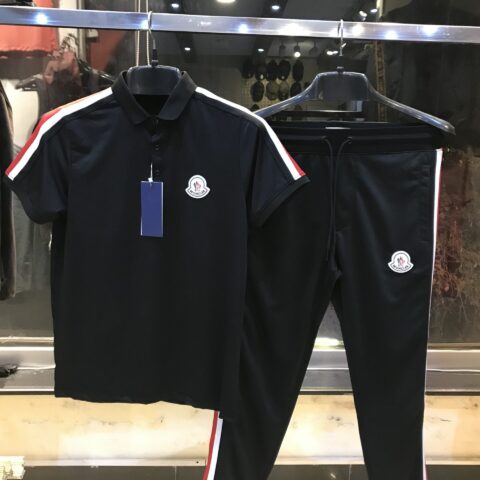 MNCLR Track Suit