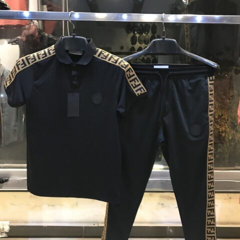 FND Track Suit