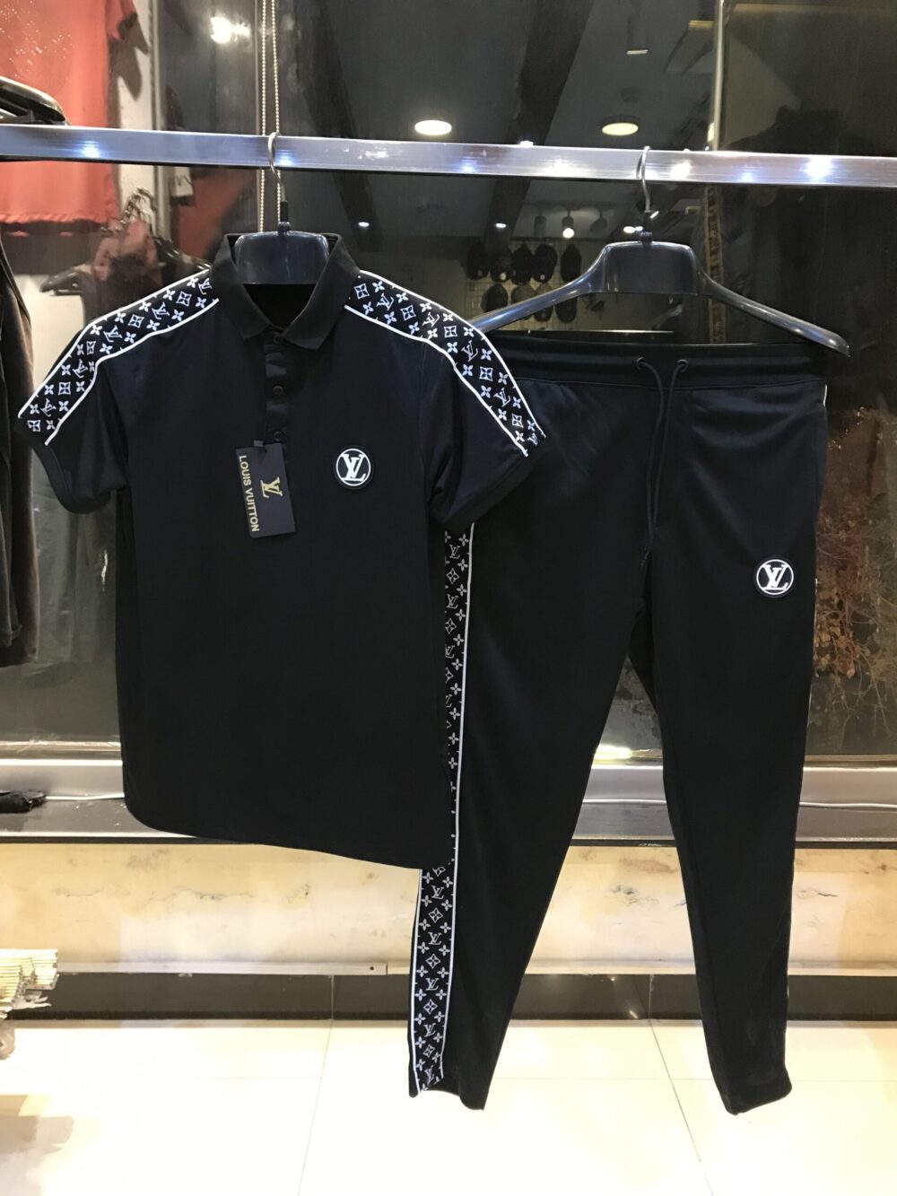 LVTN Track Suit