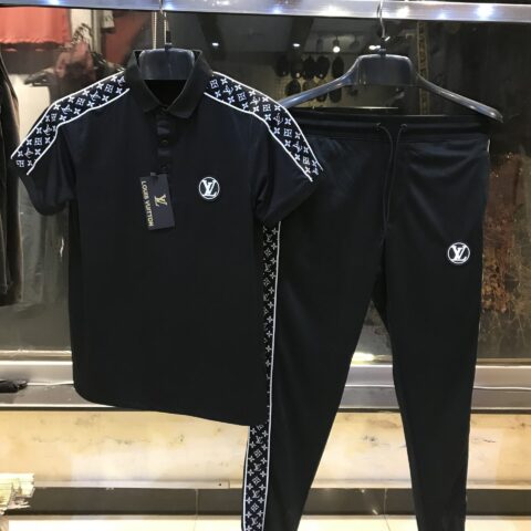 LVTN Track Suit