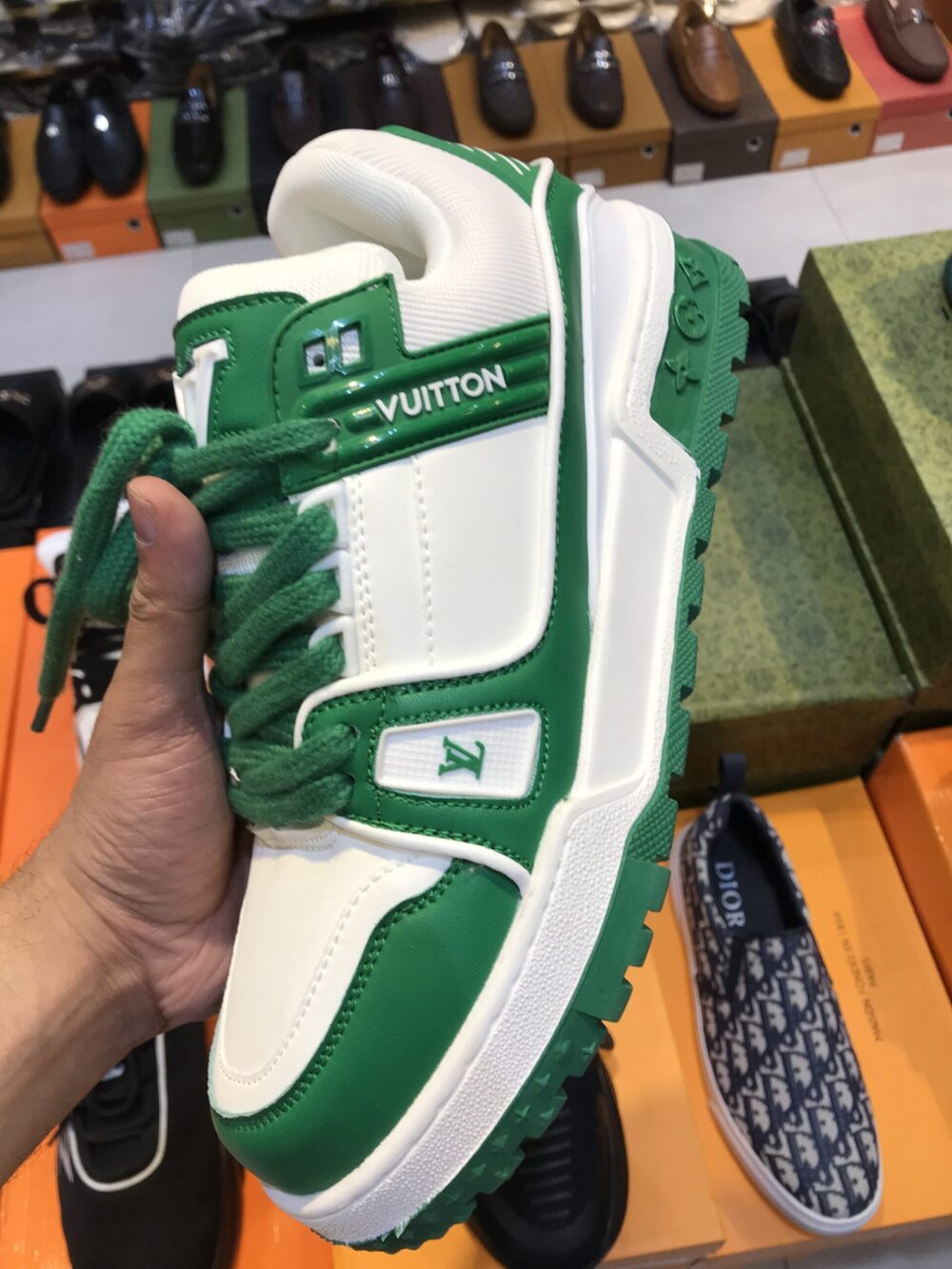 LVTN Sneakers