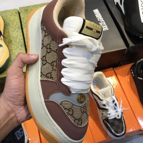 GCI Sneakers