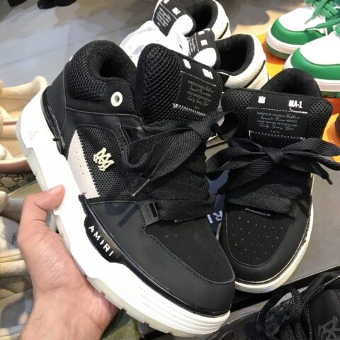 AMR Sneakers