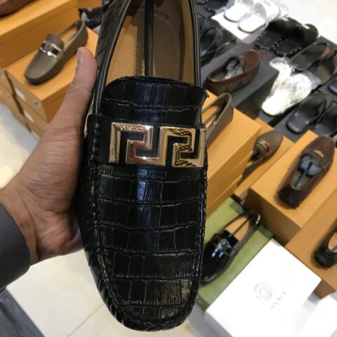 VRSC Loafers
