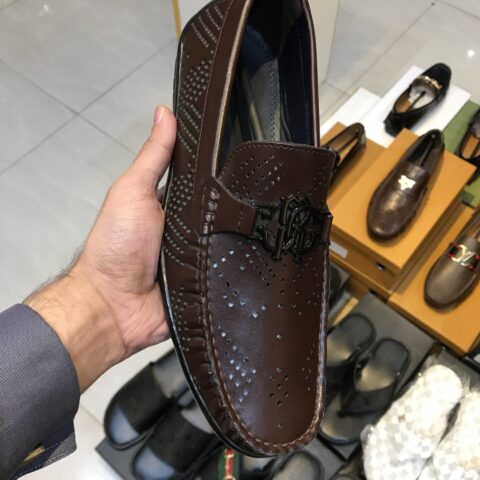 RBTCVLI Loafers