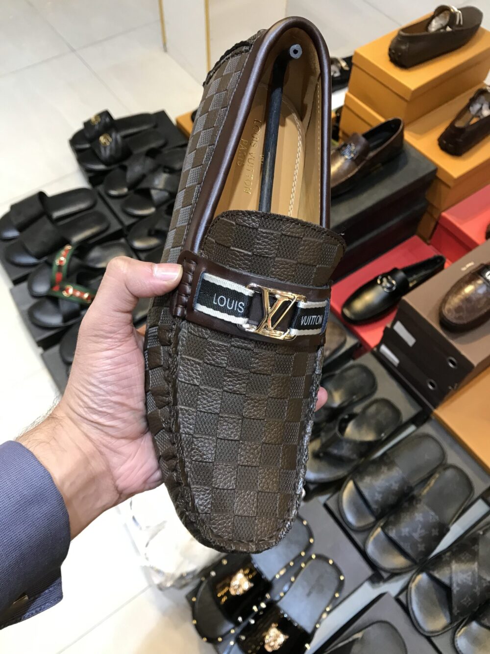 LVTN Loafers