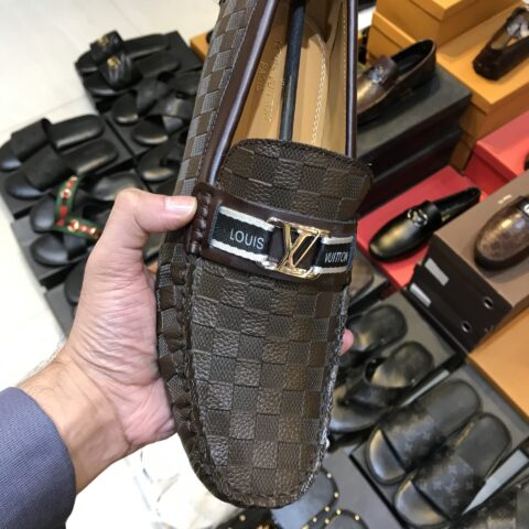 LVTN Loafers